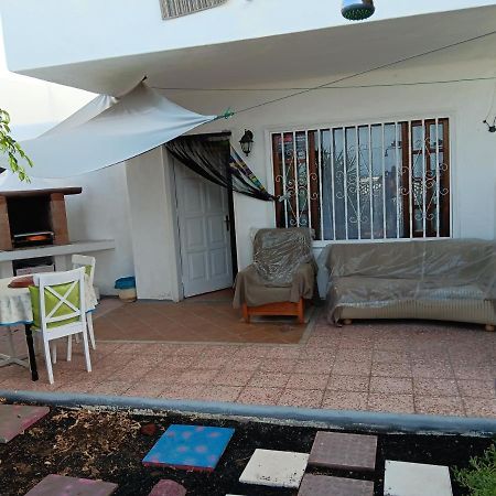 プエルト・デル・カルメンMi Casita De La Playaアパートメント エクステリア 写真